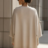 Rosa - Tejido Oversized