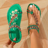 Macy - Sandalias Ortopédicas
