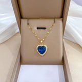 Collar Jaselle Vireyne | Oro
