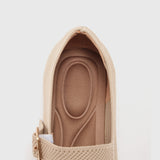 Aveline - Mocasines cómodos