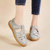 Lea – Sandalias de confort cómodas para cada día