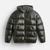 Anadia - Abrigo Unisex Acolchado