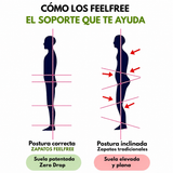 FeelFree – Zapatos ortopédicos de confort