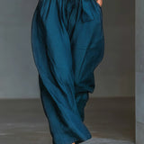 Mono Halter de Pierna Ancha Nadia