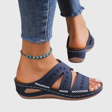Sandalias Ortopédicas Livianas Noëlle