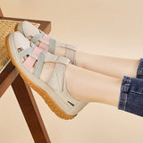 Lea – Sandalias de confort cómodas para cada día