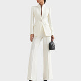 Elizabethe | Conjunto de Traje Elegante