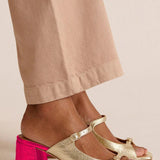Valentina | Sandalias Elegantes Riviera