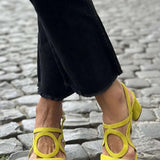 Valentina | Sandalias Verano Vivaz