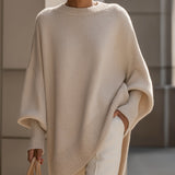 Rosa - Tejido Oversized