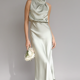 Clare | Vestido Midi para Mujeres