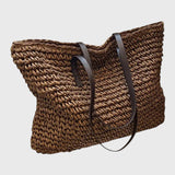 Emilia - Bolsa de Mano Tejida