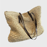 Emilia - Bolsa de Mano Tejida