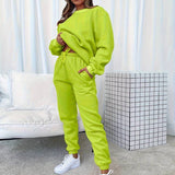 Conjunto de chándal para mujeres