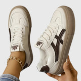 ELZA | ZAPATILLAS ORTOPÉDICAS