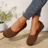 Iosifina - Sandalias con Cordones
