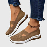 LORA | ZAPATOS ORTOPÉDICOS PARA CAMINAR