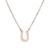 Collar de herradura Lamia