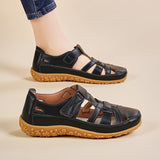 Lea – Sandalias de confort cómodas para cada día