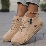 Nola - Zapatillas terapéuticas de confort