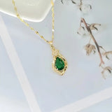 Collar Liana Moretti | Oro