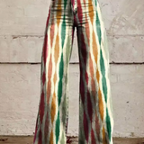 FRANCESCA - PANTALÓN VINTAGE