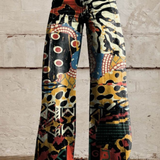 GABRIELA - PANTALÓN VINTAGE
