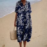 Clara - Vestido de Verano Confortable