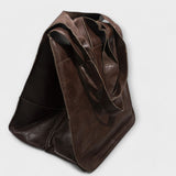 Emilia - Bolsa de fin de semana oversize