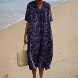 Clara - Vestido de Verano Confortable