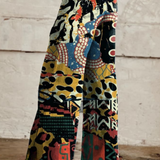 GABRIELA - PANTALÓN VINTAGE