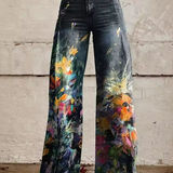 CRISTINA - PANTALÓN VINTAGE