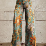 LUCÍA - PANTALÓN VINTAGE