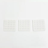 Paquete de 3 extensiones para sujetador con tres corchetes