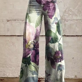 SOFÍA - PANTALÓN VINTAGE
