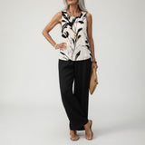 Mona | Conjunto de Resort Artístico