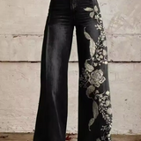 ELEONORA - PANTALÓN VINTAGE