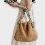 Suzu - Tote Bohemio Sierra