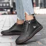 Mathilde - Zapatos Urbanos Confortables