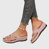 Alexis  Chanclas Ortopédicas