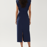 Liane | Vestido Midi para Mujeres