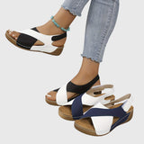 Ainsley - Sandalias Ortopédicas