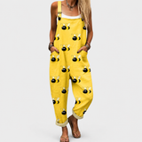 Mono Estampado Cómodo