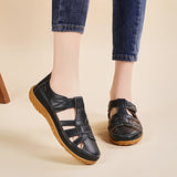 Lea – Sandalias de confort cómodas para cada día