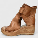 Jess - Sandalias Orthopédicas con Cuña