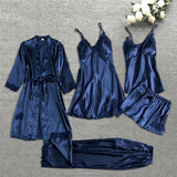 Conjunto de Pijama