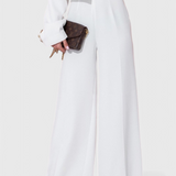 Rosalinda | Conjunto de Blazer y Pantalones Elegante