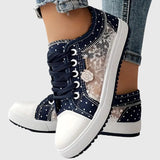 ELENA | ZAPATILLAS ORTOPÉDICAS