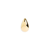 Pendientes Colgantes Mato | Dorado