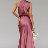 Clare | Vestido Midi para Mujeres